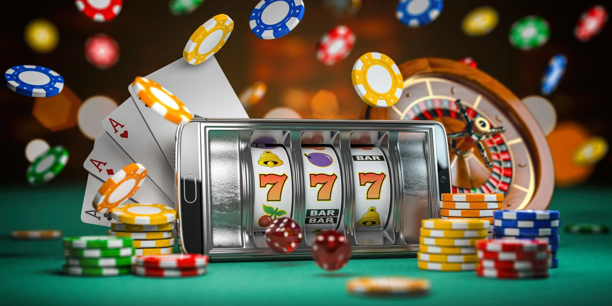 RODA4D Login: Inovasi Digital untuk Penggemar Toto Macau 2025