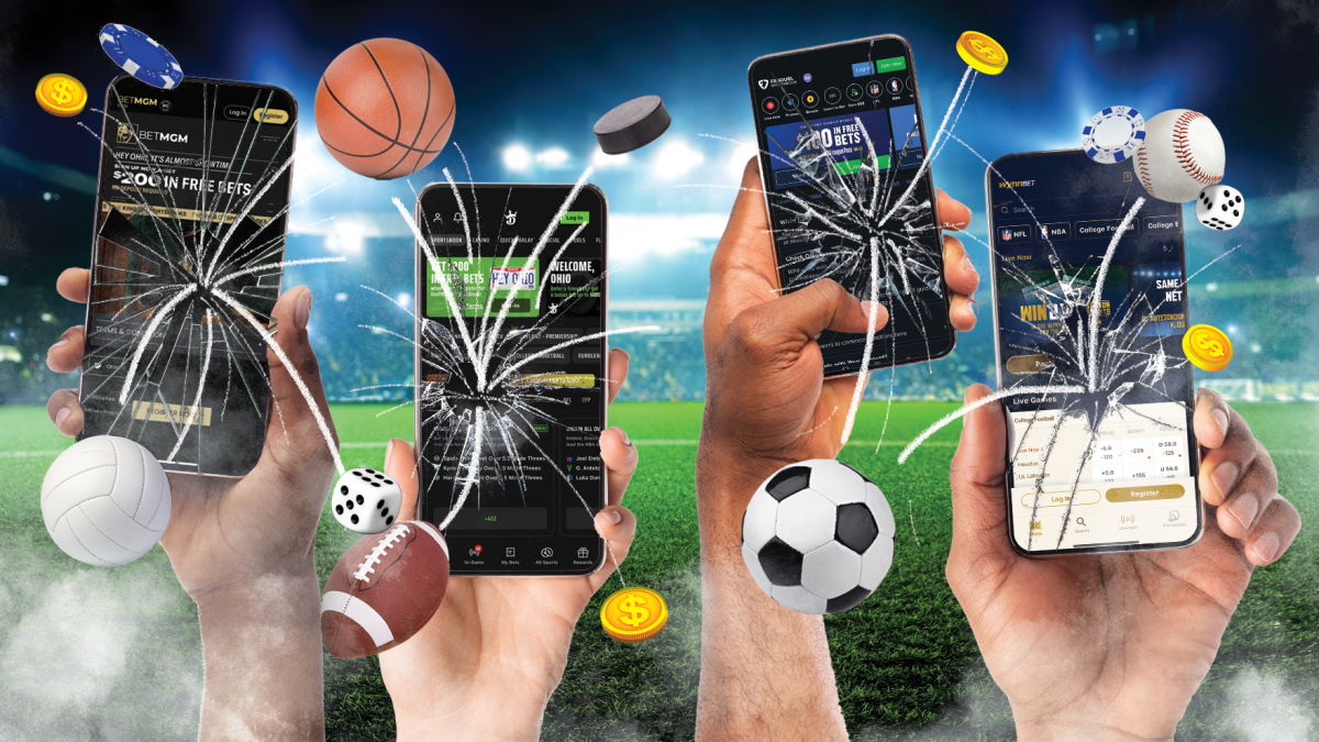 Panduan Lengkap Taruhan Judi Bola: Strategi dan Tips untuk Menang