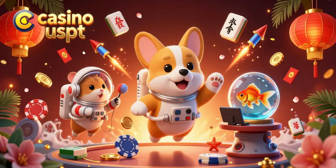 I migliori giochi nei casino usdt: divertiti con slot e poker in un ambiente vibrante