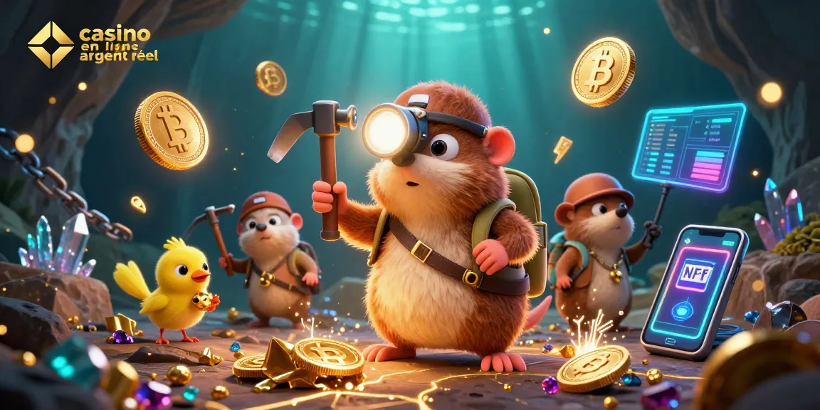 Jouer à des jeux de casino en ligne argent réel en profitant de gains scintillants avec des éléments visuels captivants.