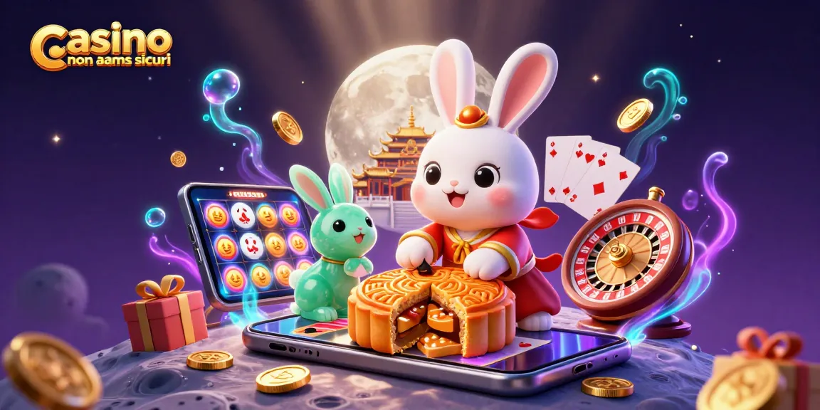 Slot machine e token del gioco nei migliori casino non AAMS sicuri per il 2026.
