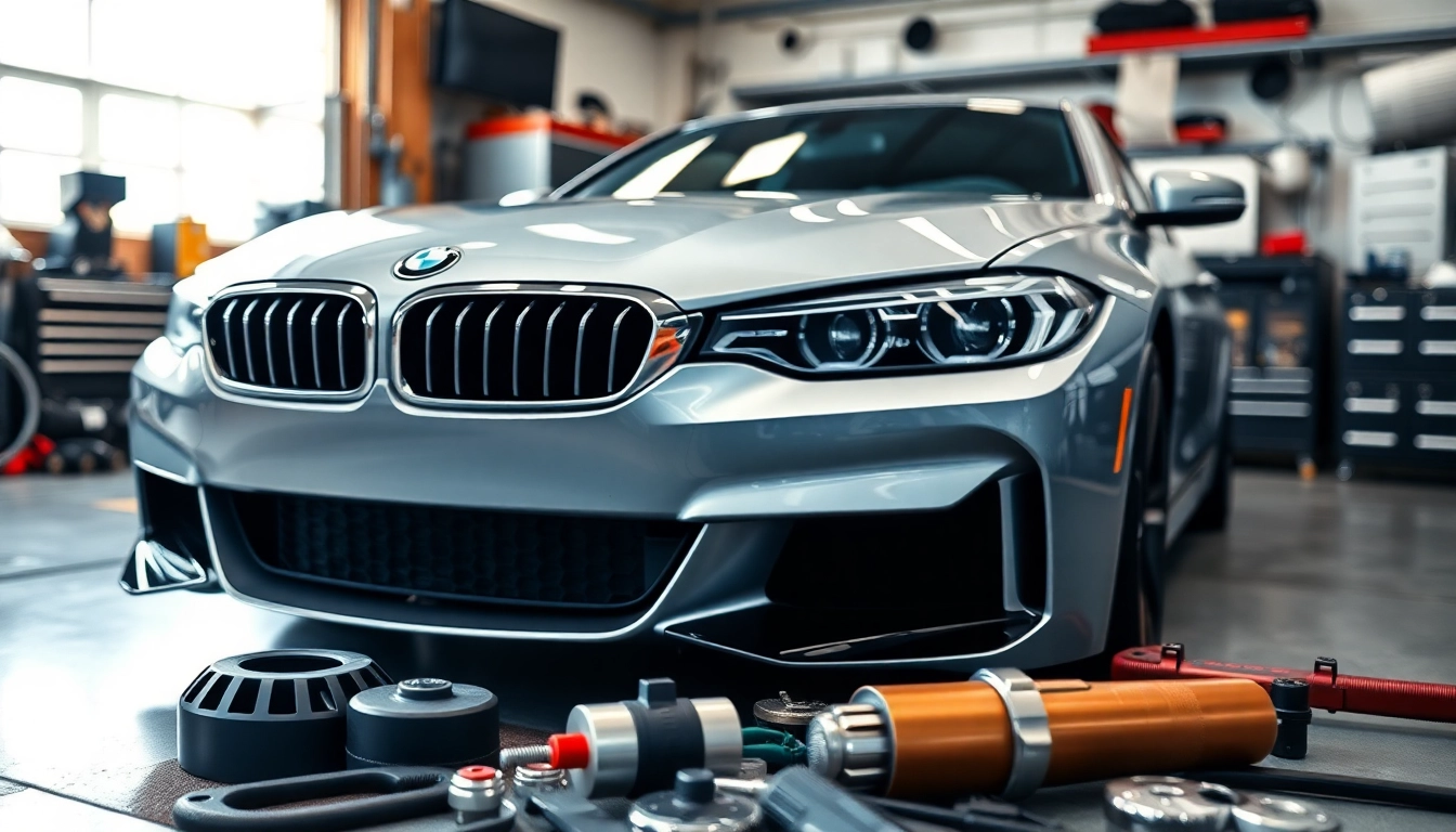 Modify your BMW G8X Headlight Delete for a sleek, enhanced appearance and performance.