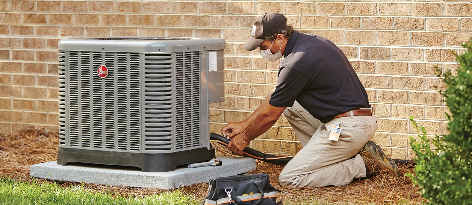 Trusted Furnace Replacement Poughquaq | LOCAL HVAC REPAIR