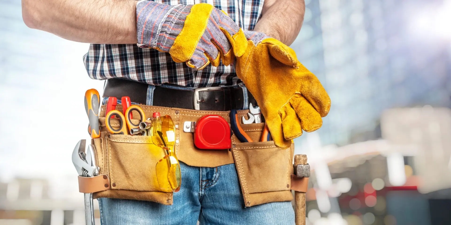 Trusted Handyman Woodinville with Over 5 Years Experience