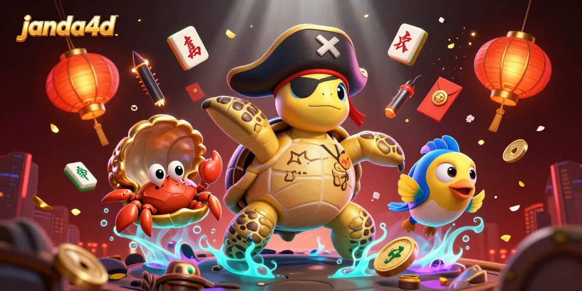 Permainan slot online lebih menarik dengan akses janda4d tanpa gangguan teknis.