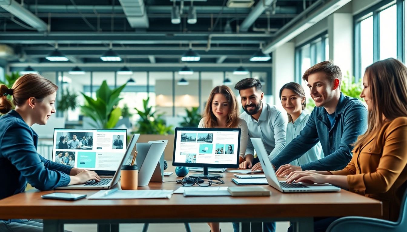 Enhance your skills at https://fhpts.com in a creative professional workspace.