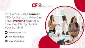 Professional Fractional CFO Near Me | CFO Expertise Without Full-Time Cost