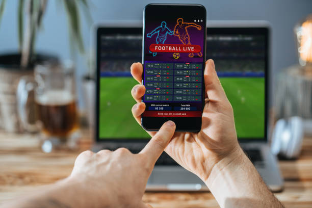 Les meilleurs bonus du site paris sportif France