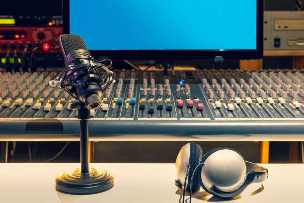 Lost Boy Entertainment: Premier Music PR Company Specializing in Strategic PR Solutions