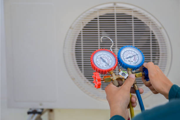 HVAC Repair Mt Kisco – Complete Home Comfort Services