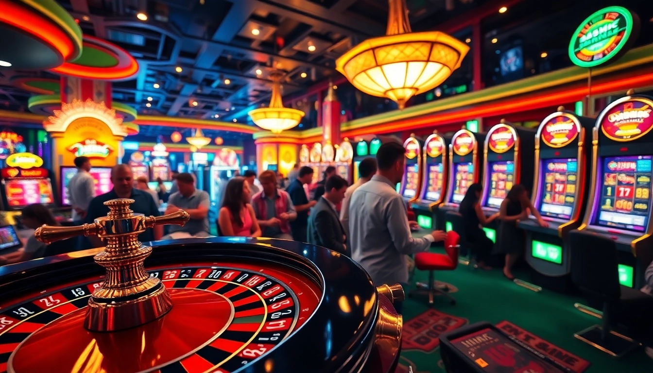 เล่นที่ https://mega888slot.asia/ กับสล็อตแมชชีนสวยงามในคาสิโนที่มีความตื่นเต้น