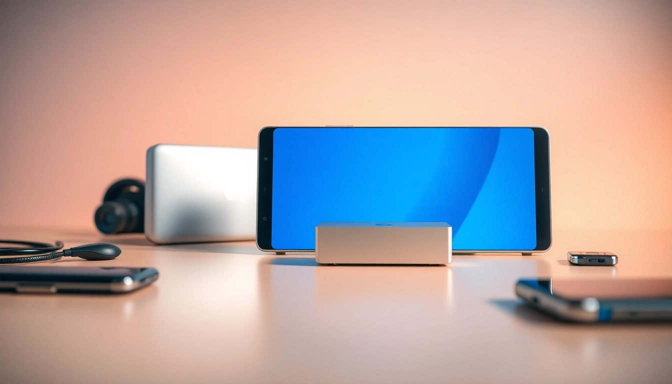 C168 technology showcased prominently with sleek design features in a bright setting.