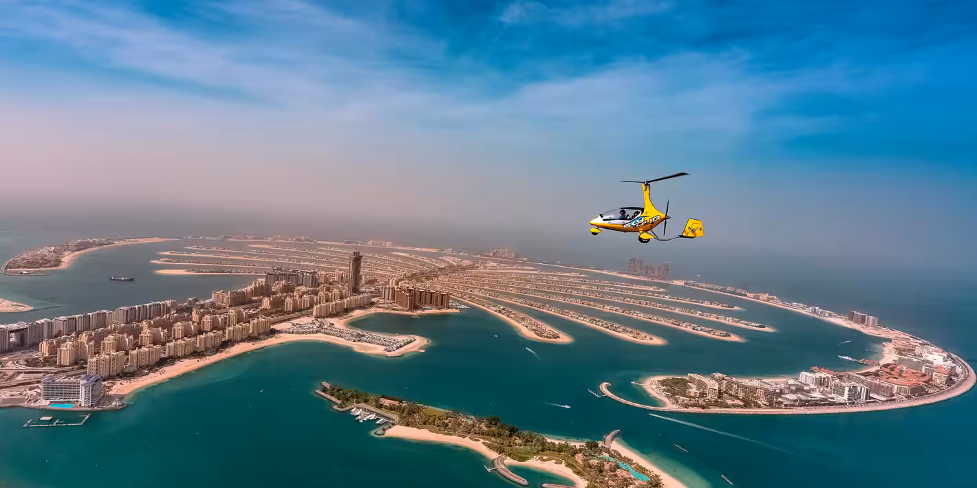 Dubai City Guide: Insider Tips for Exploring the Best of the City
