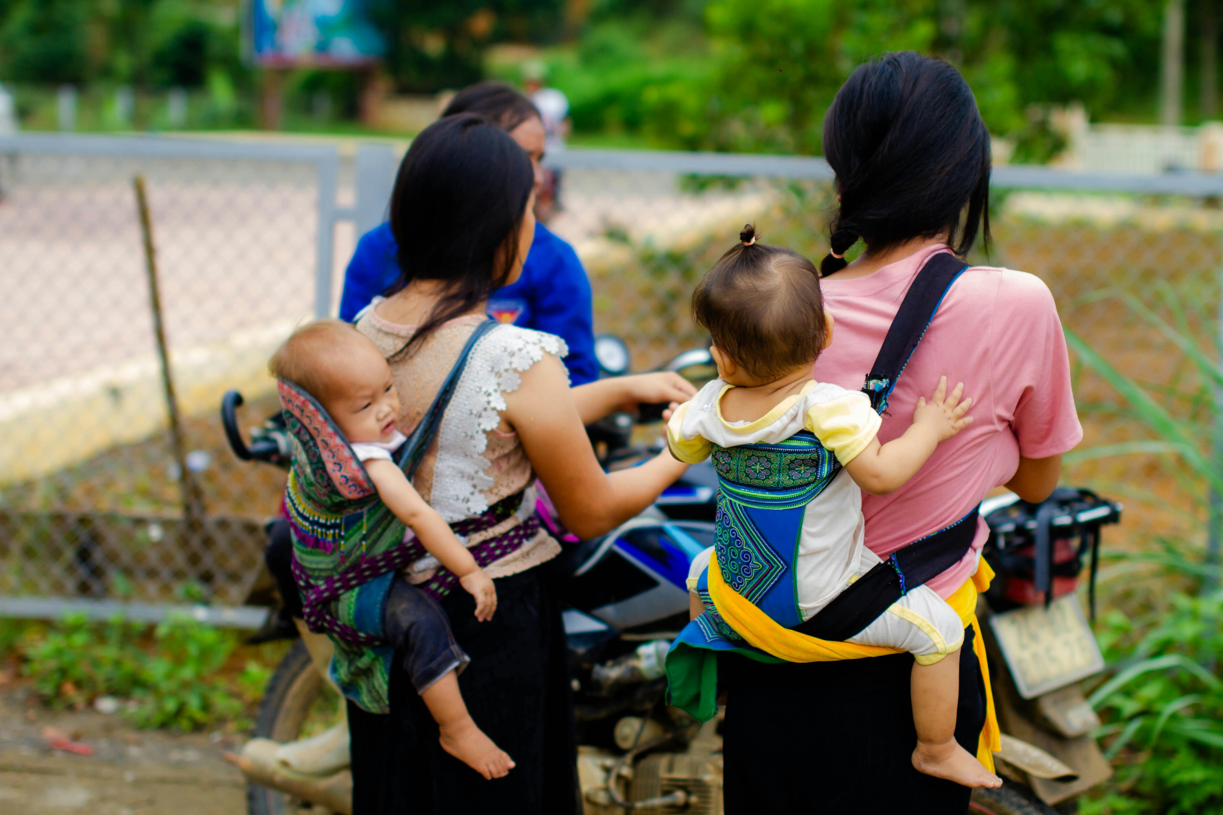 Comparatif des meilleurs porte bebe banane du marché