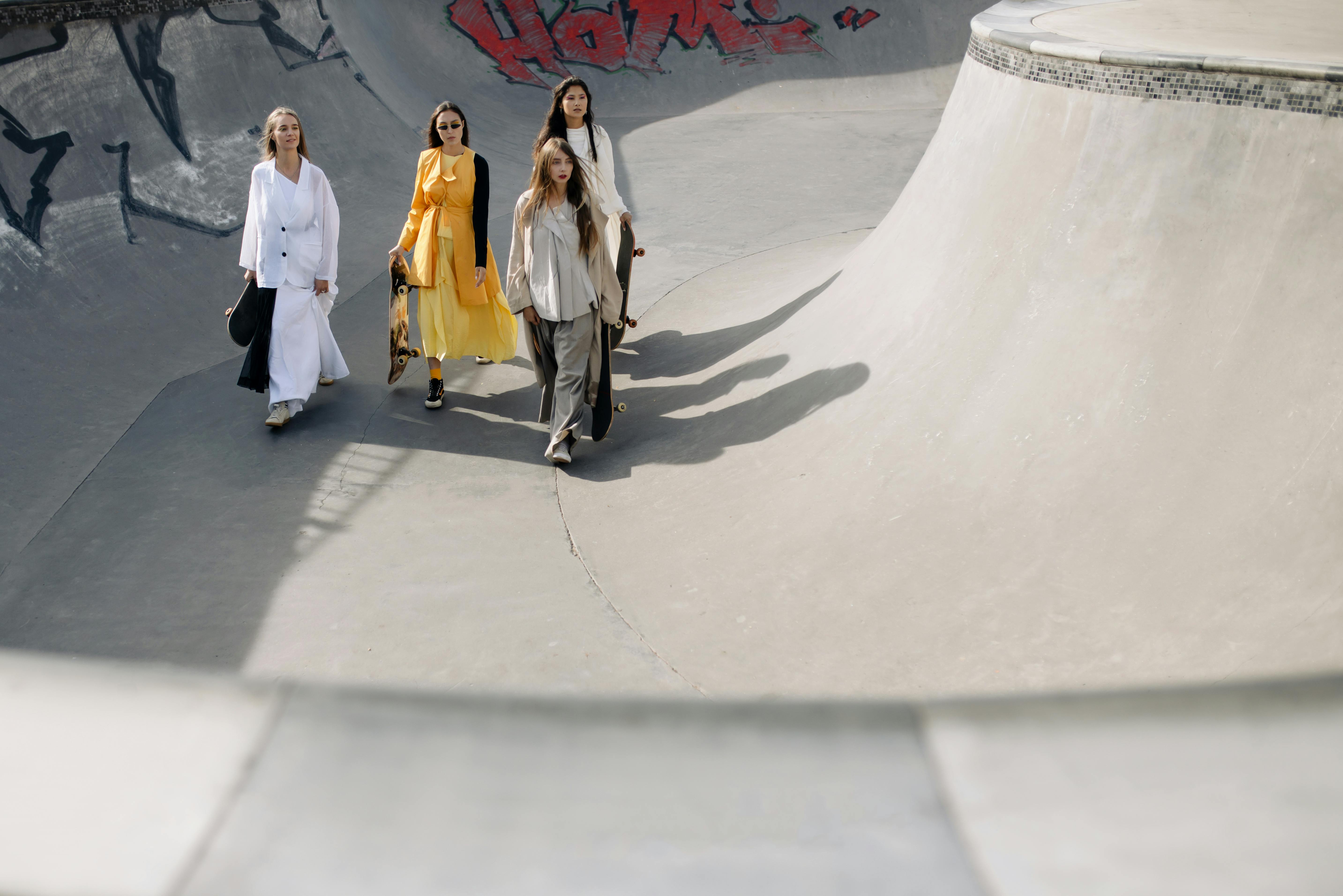 Nos robes maxi préférées pour un look bohème et chic