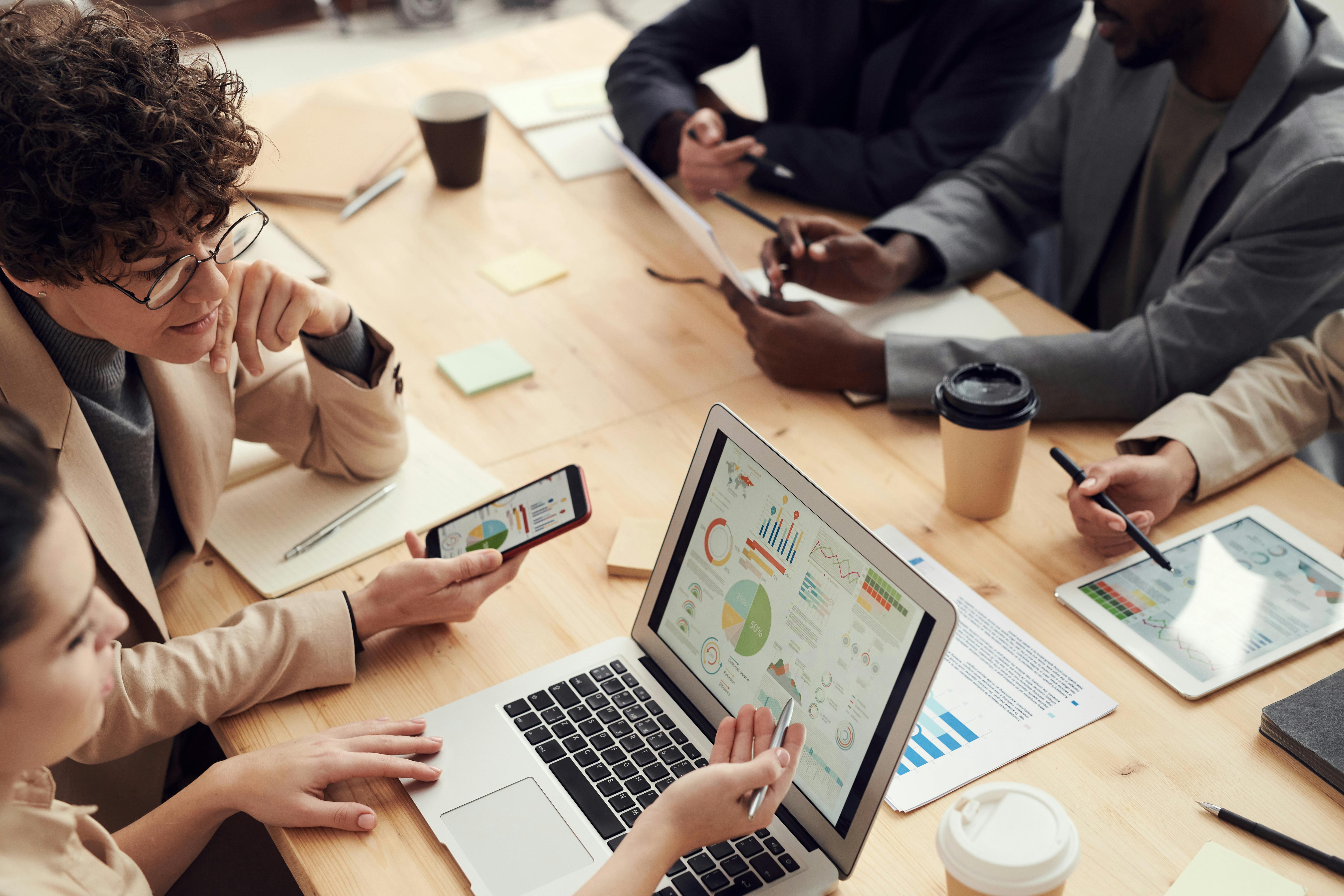 Why Every Marketer Needs a Powerful SMM Panel Like Socialpanel24