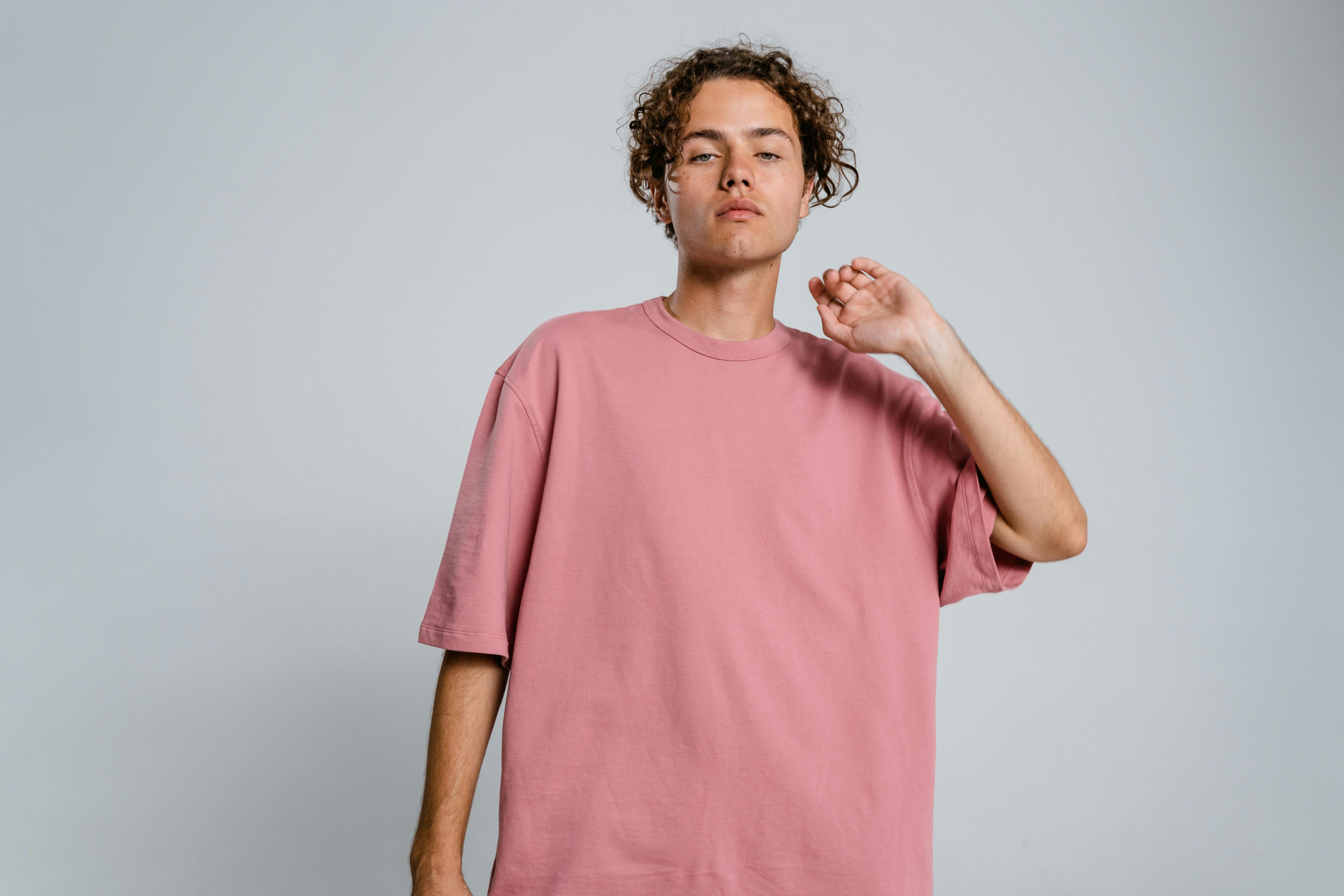 Shop the Best Blank T Shirts for Premium Quality