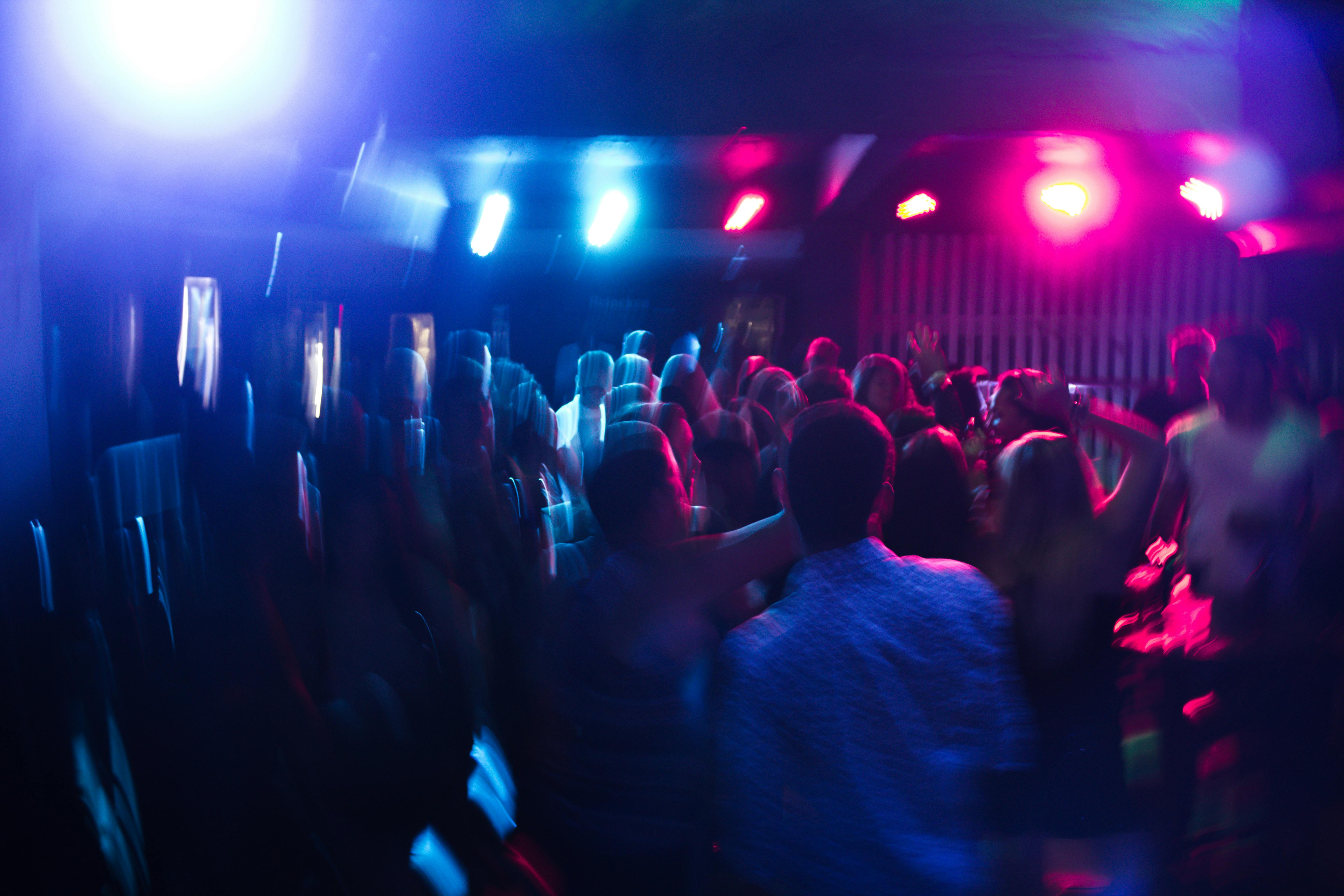 San Juan Party Scene: The Ultimate Weekend Guide