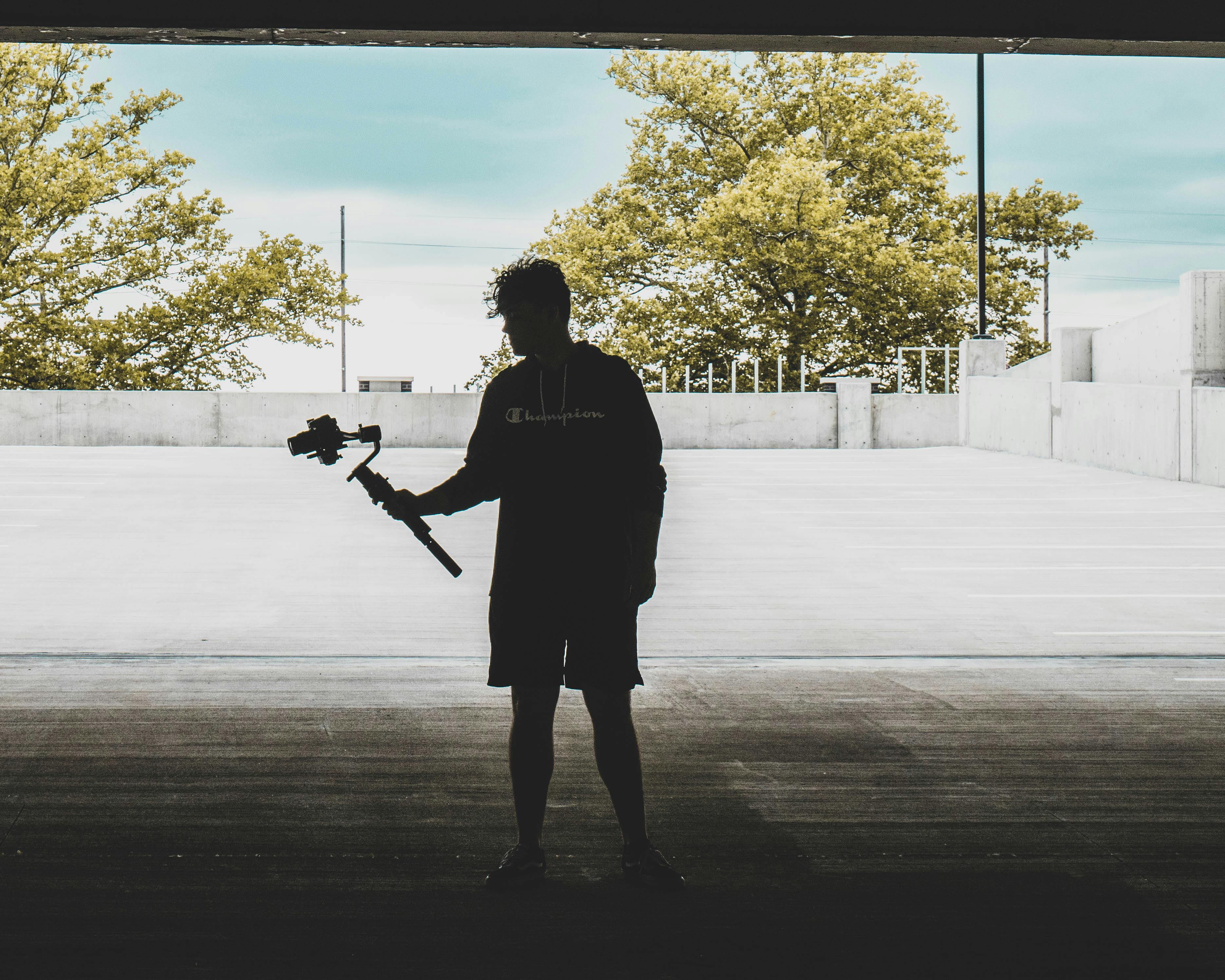 Why Corporate Video Production Is Essential for Modern Businesses