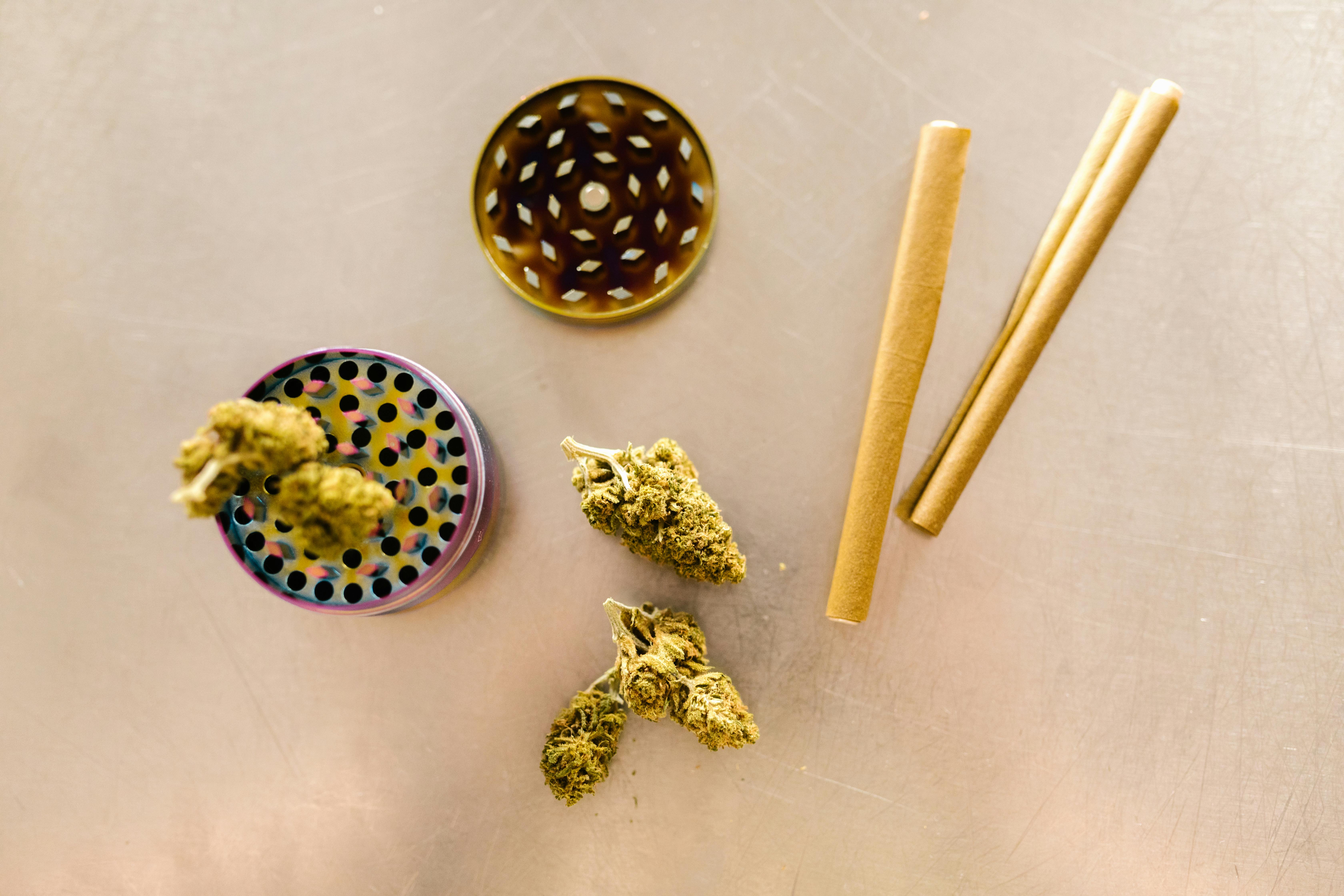 HOW LAWS AROUND “BUY THC ONLINE” HAVE SHIFTED OVER TIME
