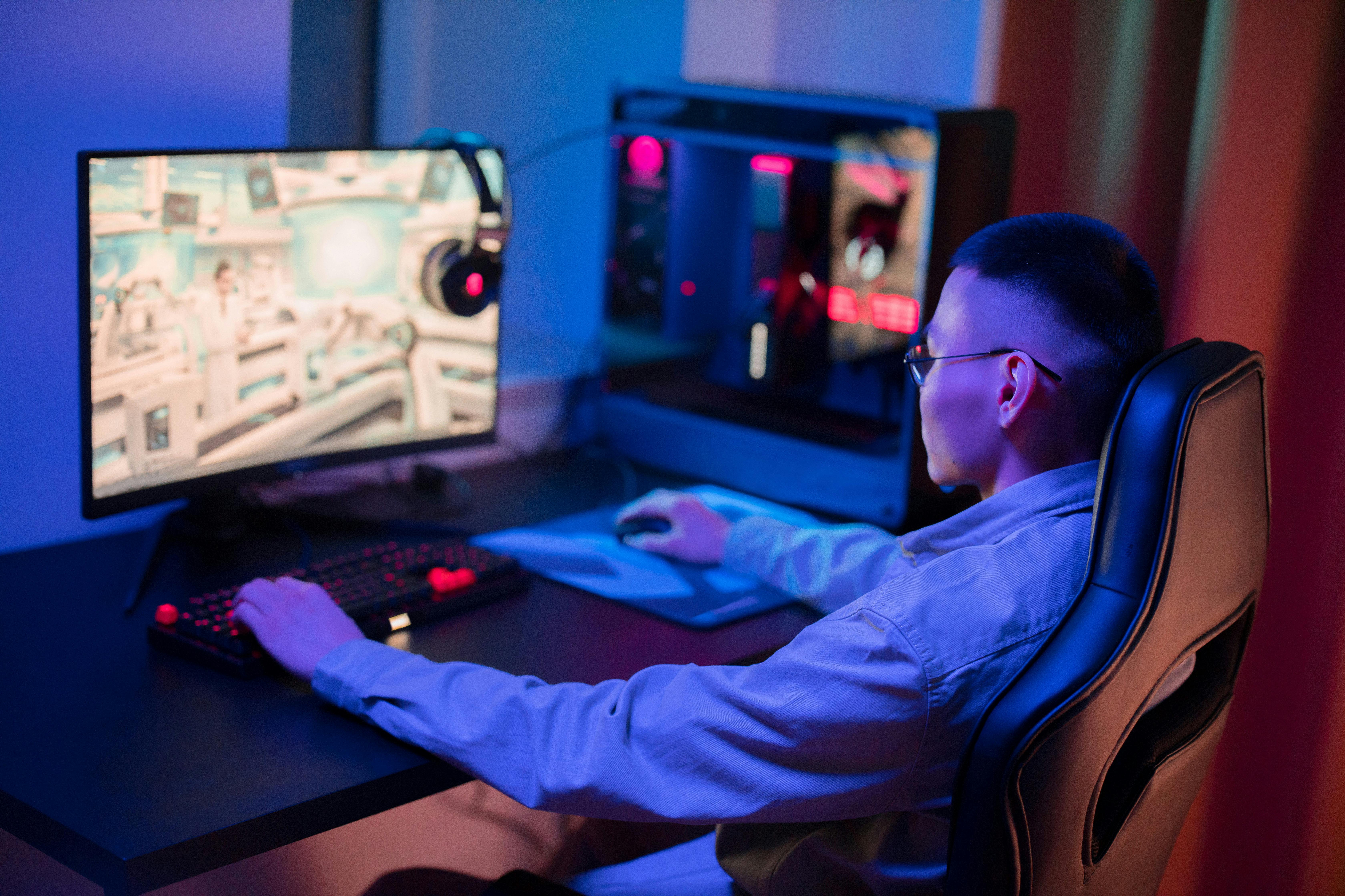 Scaling Game Projects Faster With Outsourced Game Testing