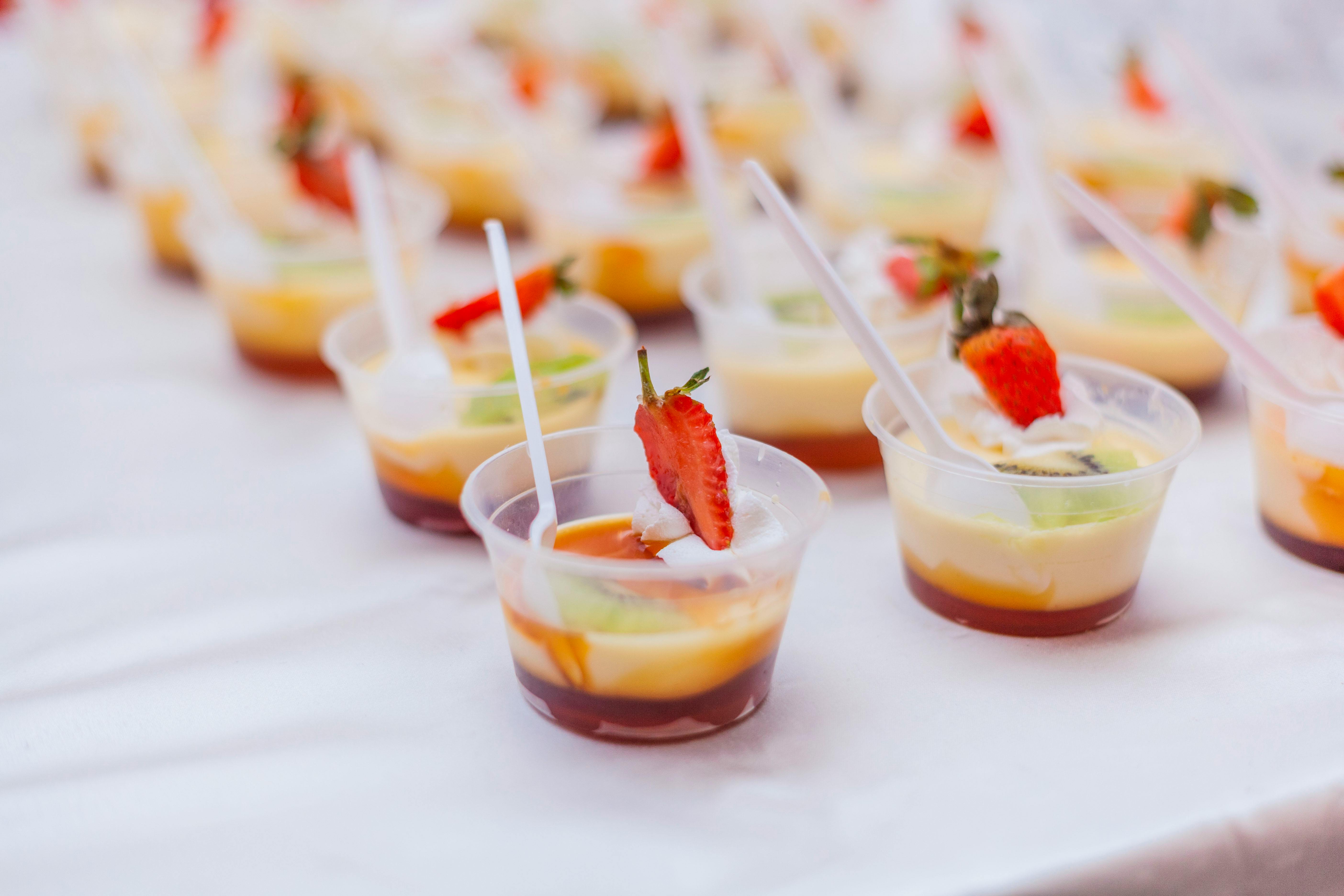 Small Batch Ice Cream Catering Services That Impress Every Guest