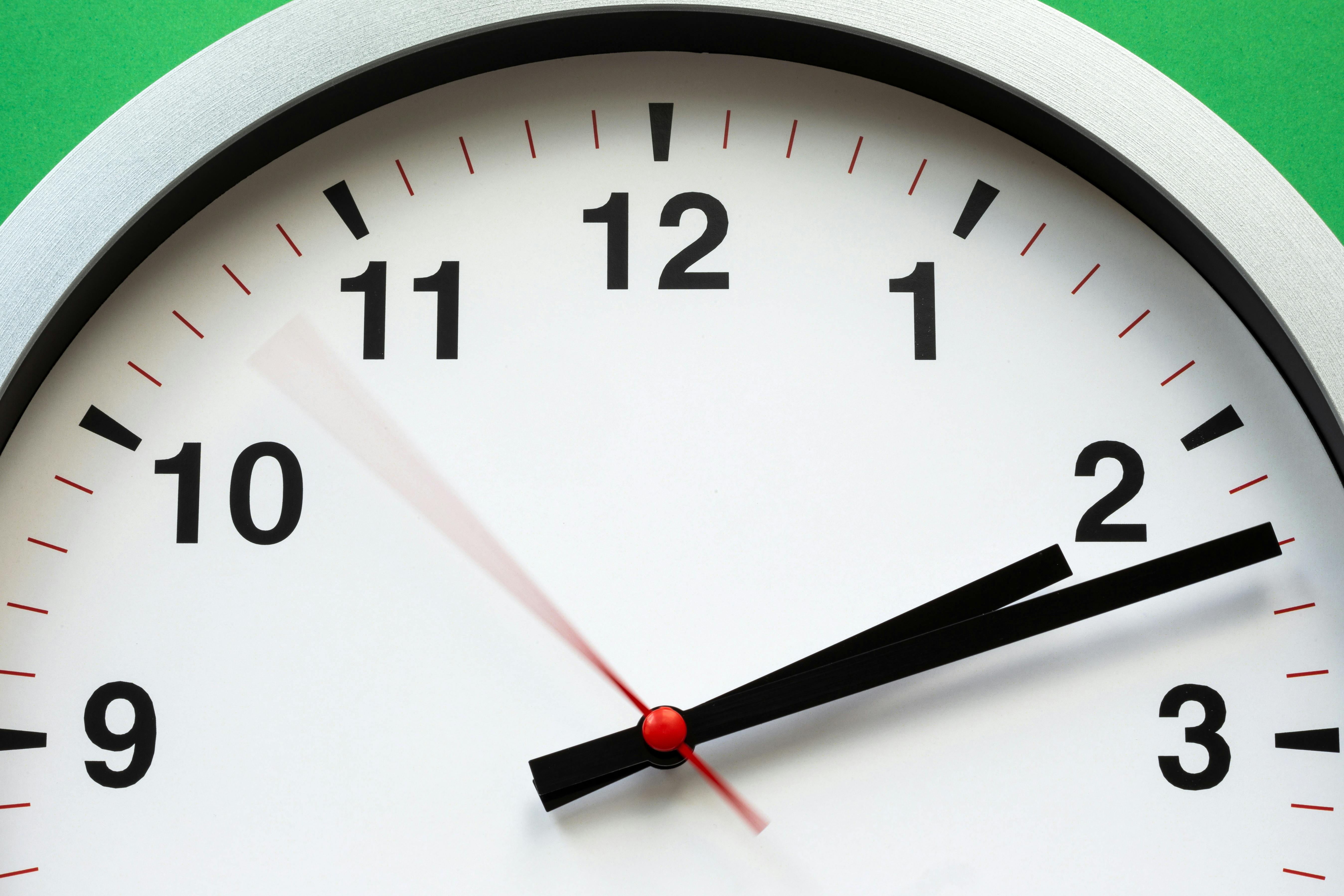 The Rolex Daytona Wall Clock – Luxury Inspired by Speed