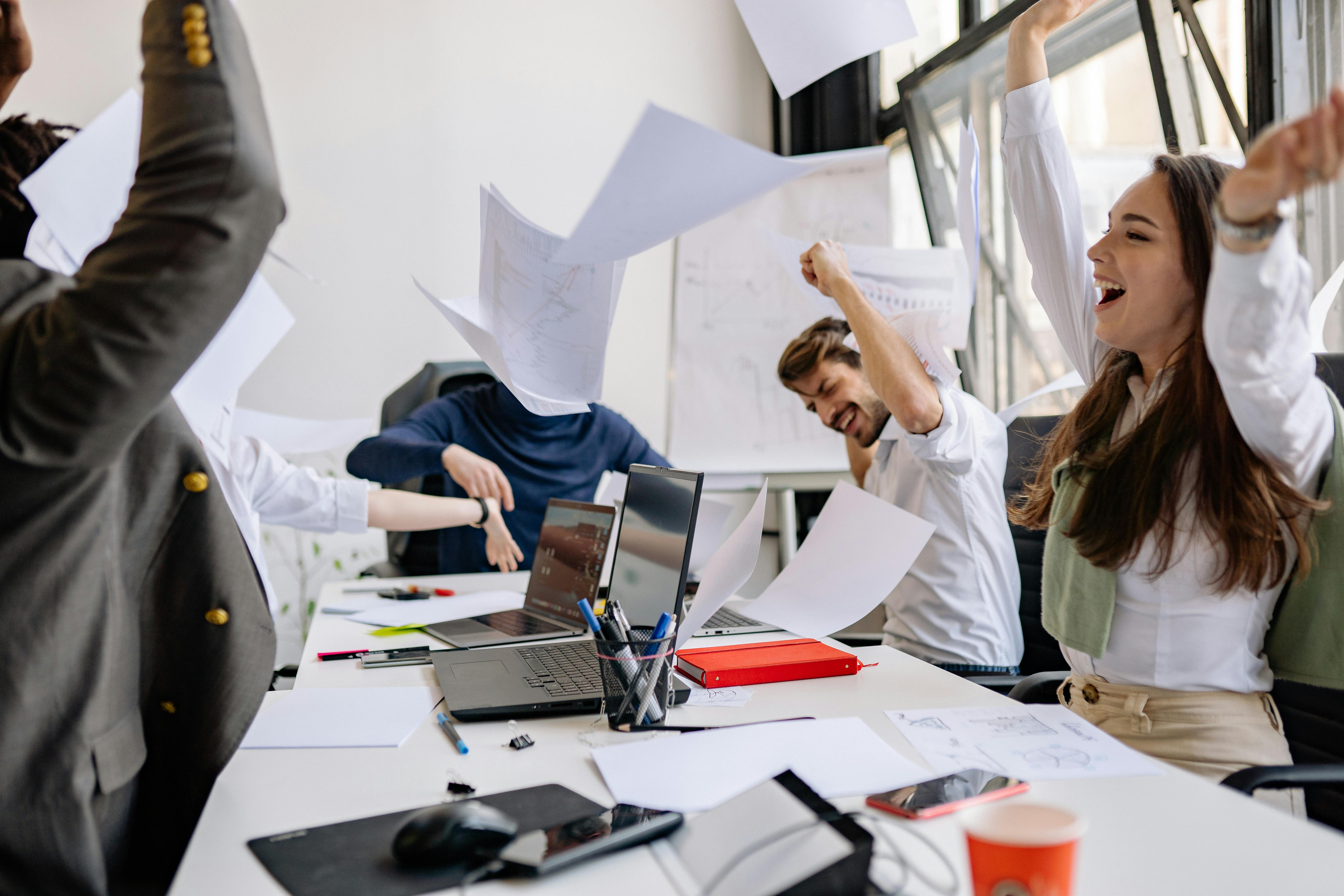 Using Competitor Research to Make Smarter Business Decisions