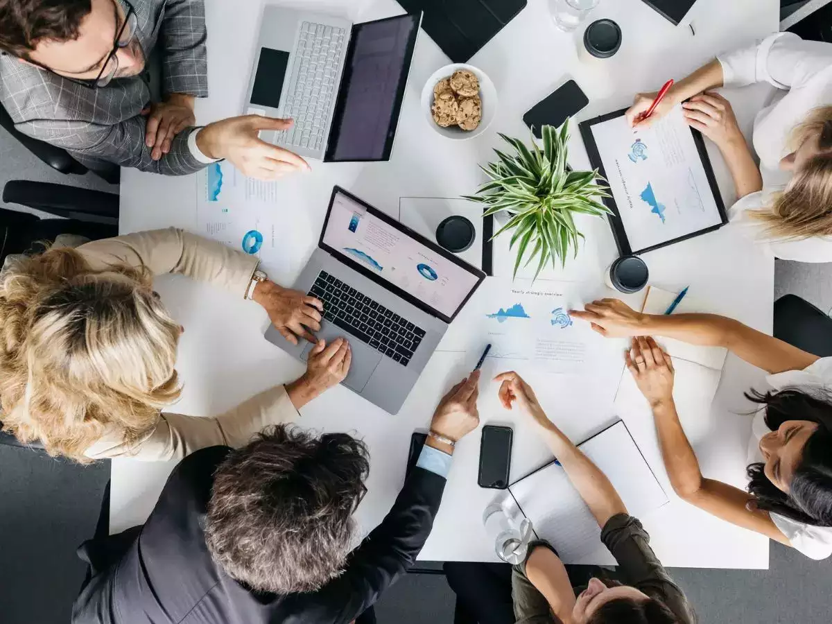 IT Firmen Wien fuer moderne Arbeitsplaetze und Systeme