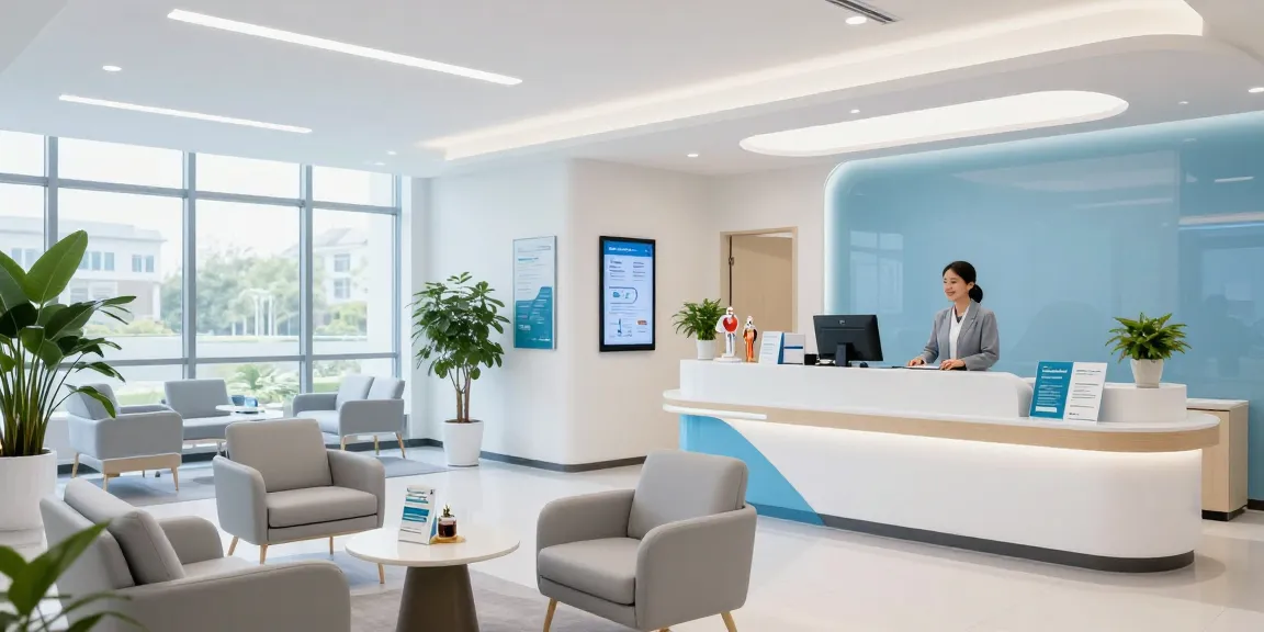 Deus Medical Shop: Leading healthcare provider for patient care and wellness services.