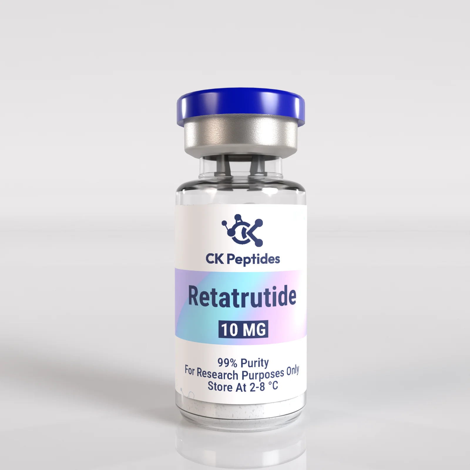 Peptides UK: Built for UK Laboratory Standards