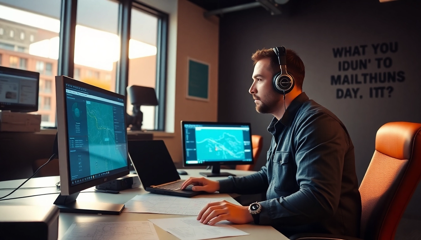 Enhance your freight operations with our Truck Dispatch Service for efficient logistics management.