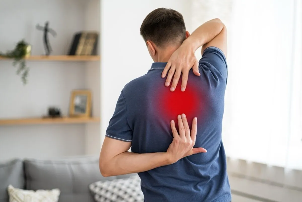 Back Pain Solutions That Work Without Straining Your Neck