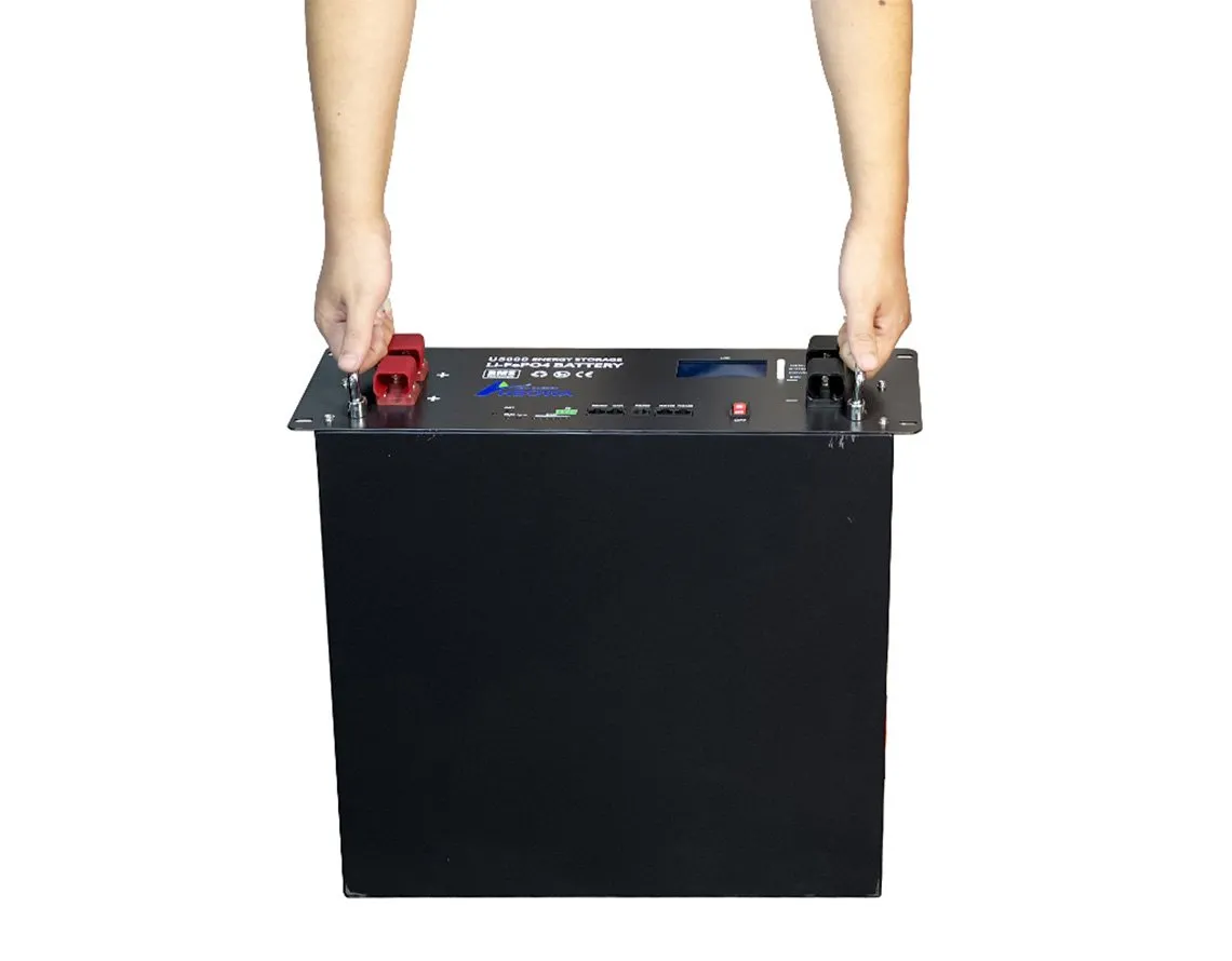Lifepo4 battery price Breakdown for Solar Systems