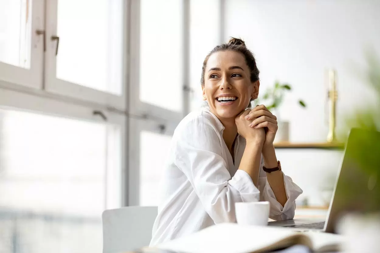 How to Break Free from Self-Doubt Permanently and Unlock Your True Potential
