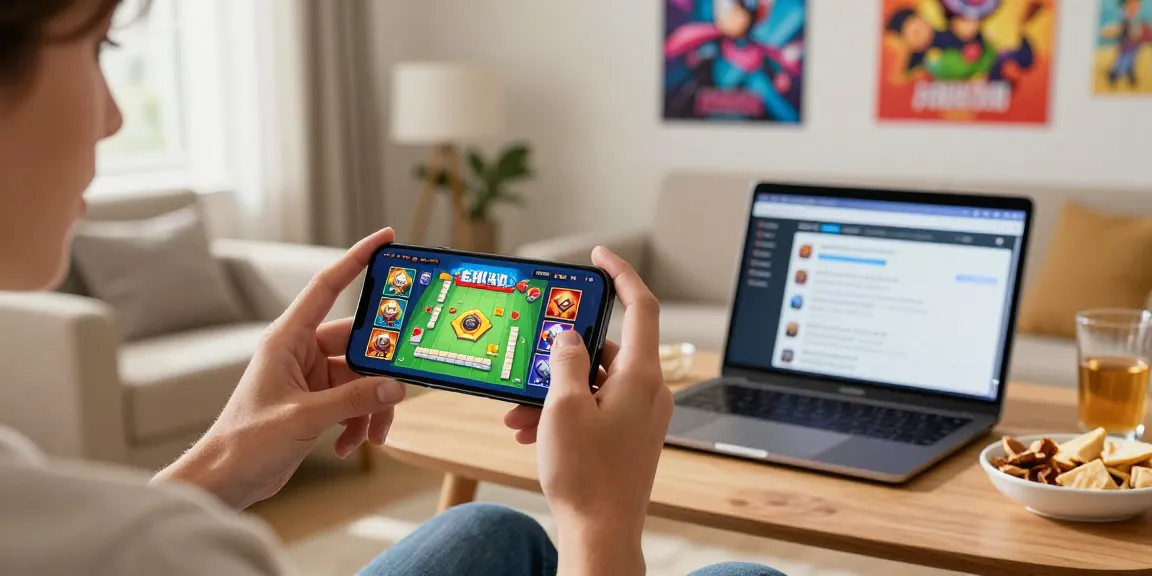 Experience CIKA4D for seamless Mahjong gaming on mobile, showcasing vibrant gameplay and user-friendly interface.