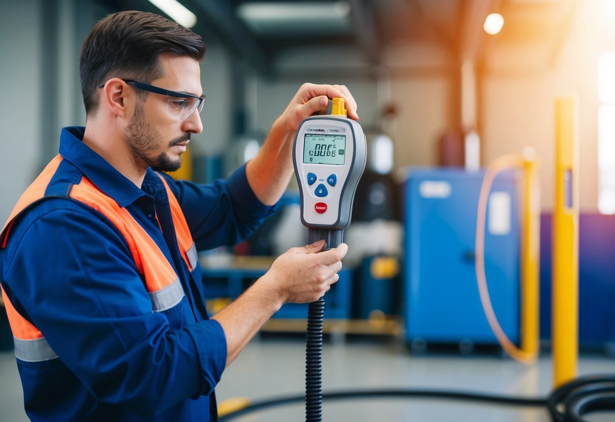 LEAK DETECTION DUMFRIES: RELIABLE LEAK LOCATING SERVICES