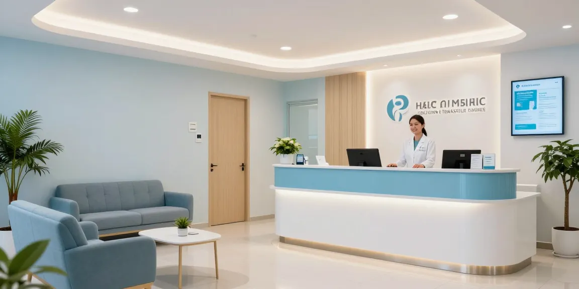 Hair transplant turkey price consultation in a professional healthcare setting.