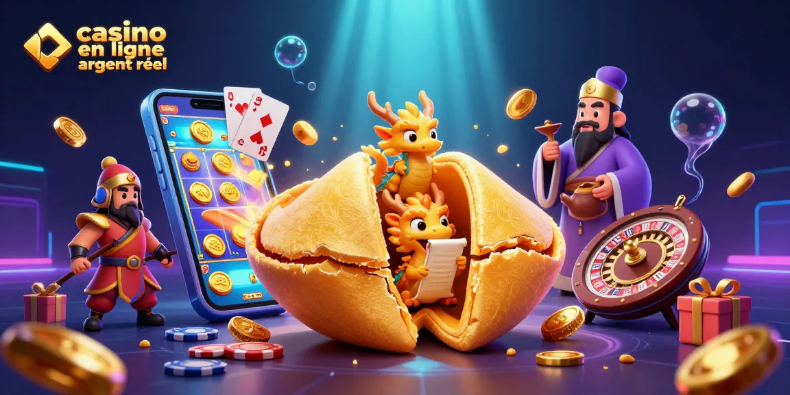 Visitez un casino en ligne argent réel avec un dragon sage et des éléments de jeu captivants