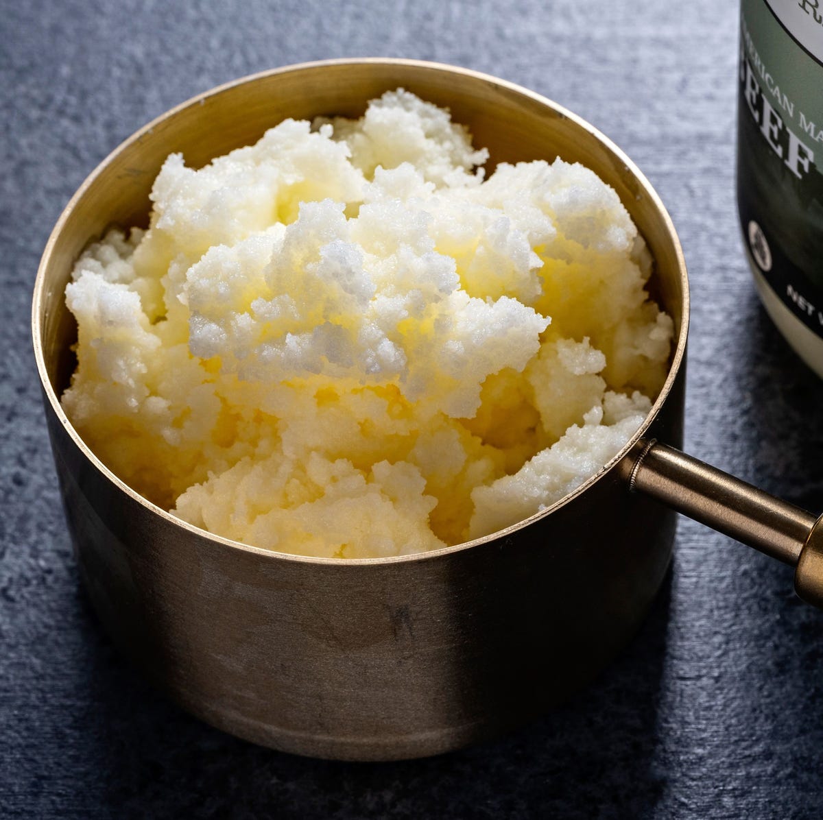 Pourquoi Grass fed beef tallow est l'ingrédient naturel idéal pour votre peau