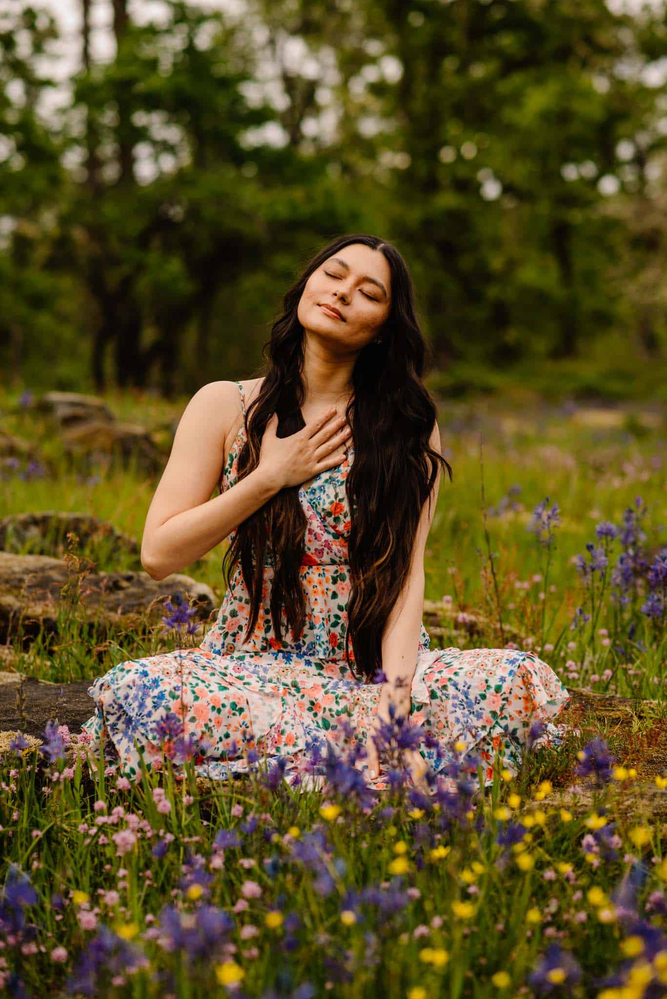How a Women’s Retreat Can Help You Reset, Reconnect, and Rebalance