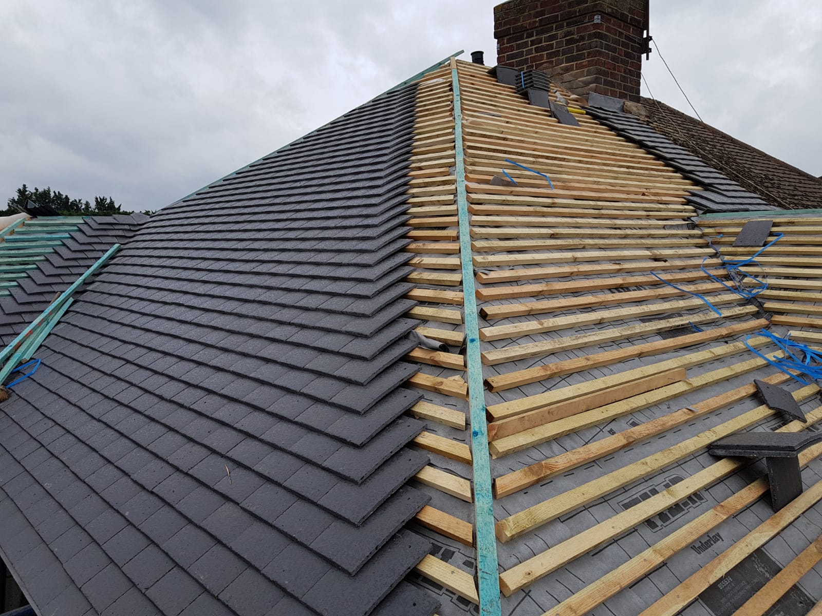 Trusted, Local, and Reliable Roofing Services You Can Count On