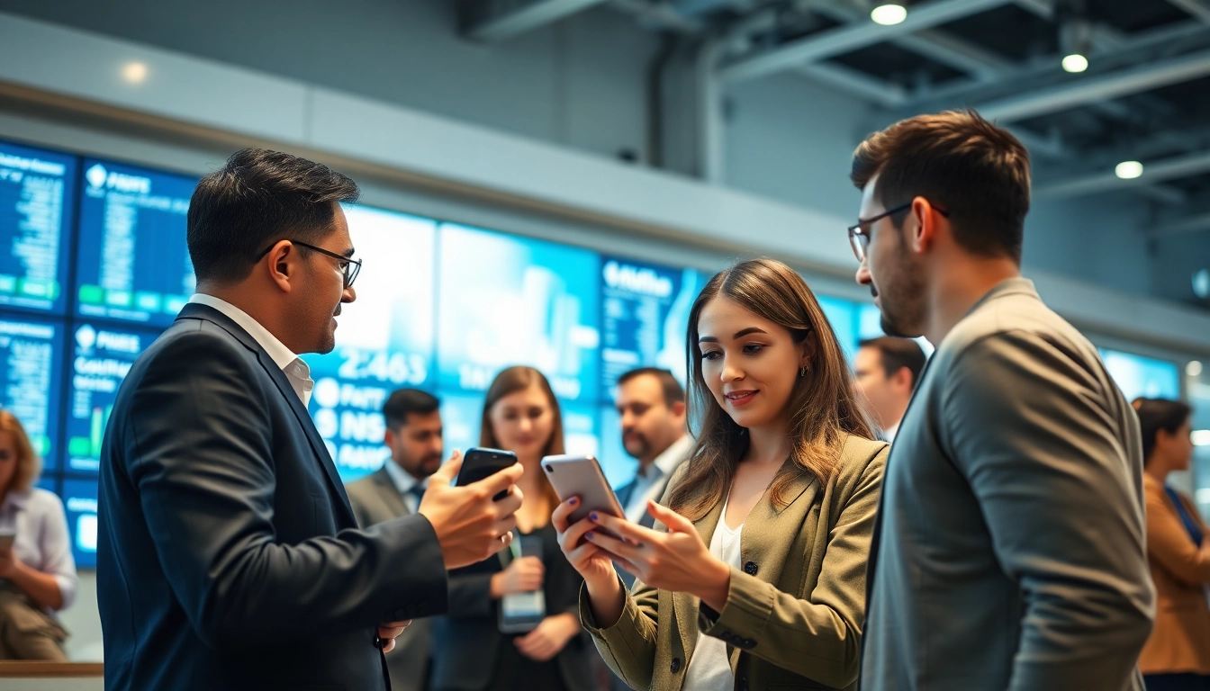 Assess your phone's value higher than ecoATM price with expert guidance in a modern tech setting.