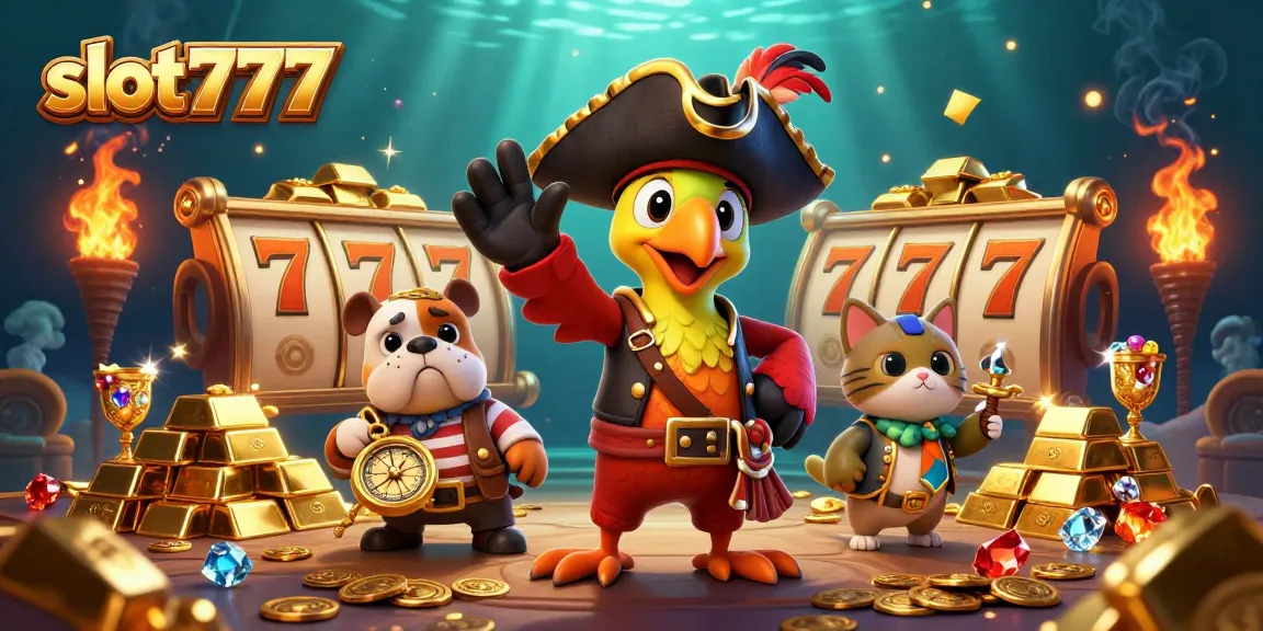 Slot777 memberi kamu peluang menang besar dengan permainan slot menarik dan menguntungkan.