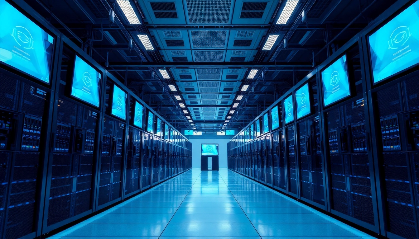 Visualiza una infraestructura de VMware Private Cloud optimizing recursos y eficiencia empresarial.