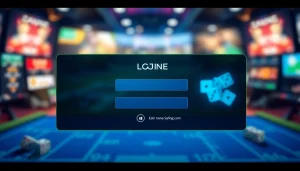 Masuk ke suletoto2 login dengan antarmuka digital yang menarik dan ramah pengguna.