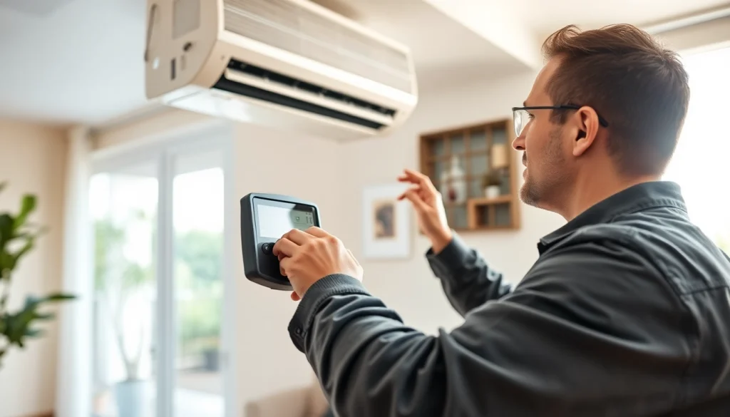 Servicing HVAC systems with https://nobleheatingairservices.com brings comfort and efficiency.