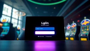 Masuk ke sayaptogel login dengan mudah melalui antarmuka yang menarik dan modern.