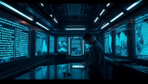 Investigating concepts of immortality at www.trilgameshproject.com through futuristic research.