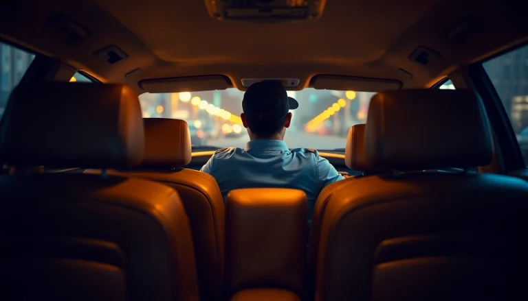 Experience a seamless taxi Nottingham to Heathrow Airport ride with luxury interiors.